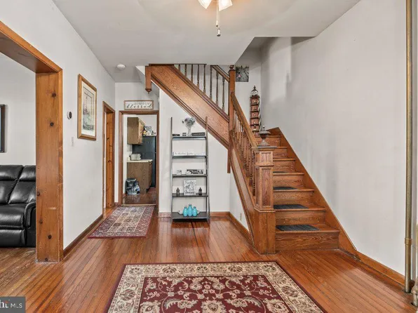 3915 W Overlea Ave, Baltimore, MD 21206