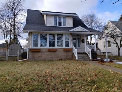 424 S 17th St, Escanaba, MI, 49829