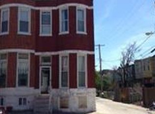 2301 Avalon Ave, Baltimore, MD 21217
