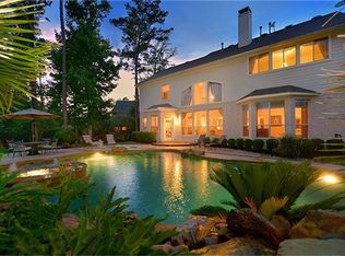 2 Kerouac Ct, Spring, TX 77382