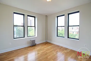 Rented by Next Door Realty NYC