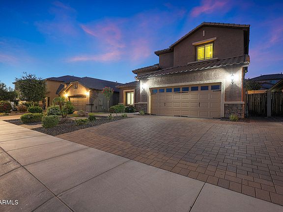 4th image of 10746 W DESERT ELM Lane