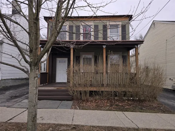 18 Mansion Street, Poughkeepsie, NY 12601