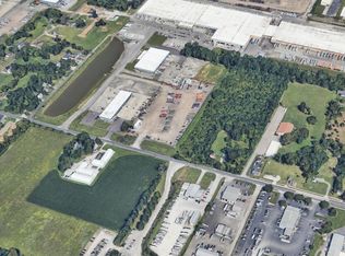 0 E Williams Rd, Columbus, OH 43207