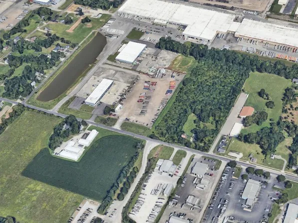 0 E Williams Rd, Columbus, OH 43207