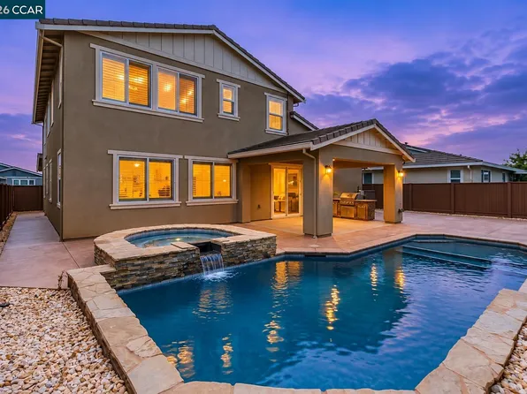 804 Ibis Dr, Oakley, CA 94561