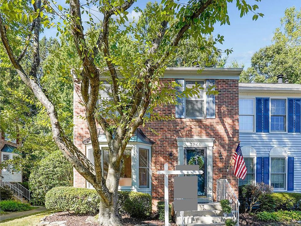 5976 Waterflow Ct, Centreville, VA 20121 Zillow