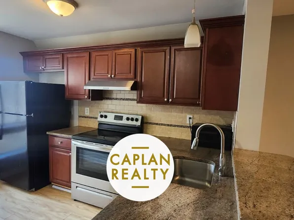 1423 Quinnipiac Ave, New Haven, CT