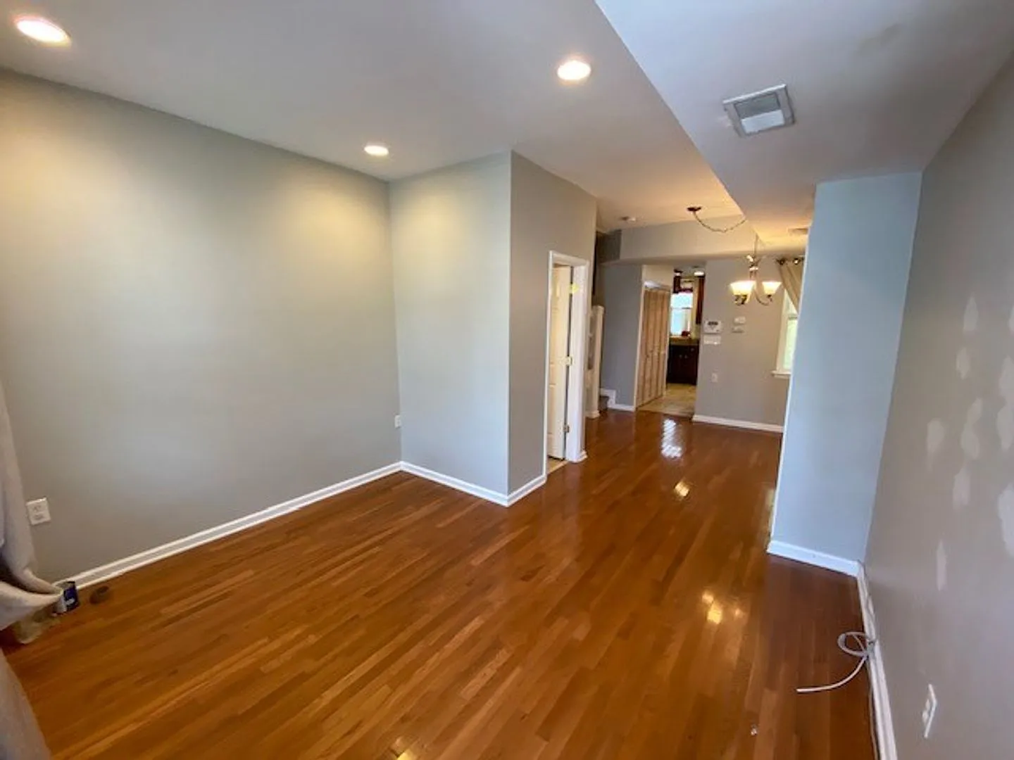 Hit it out of the Park with this 2BR / 1.5BA Rowhouse (Navy Yard & Capitol Riverfront) — Photo 4