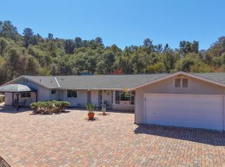 46514 Longview Ln W, Coarsegold, CA 93614