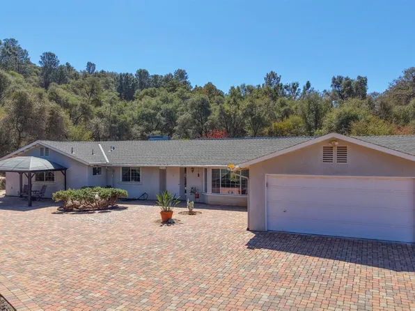 46514 Longview Ln W, Coarsegold, CA 93614