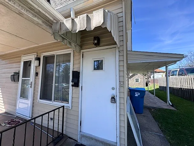 1 bed, 590 sqft, $750 — Photo 2