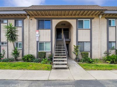 12835 10th St APT 41, Chino, CA, 91710