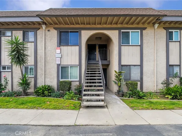 12835 10th St APT 41, Chino, CA 91710