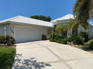 1264 Lakeside Woods Dr, Venice, FL 34285