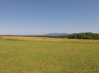 5610 Jug Factory Rd, Campobello, SC 29322