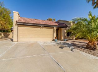 25407 S Pinewood Dr, Sun Lakes, AZ 85248