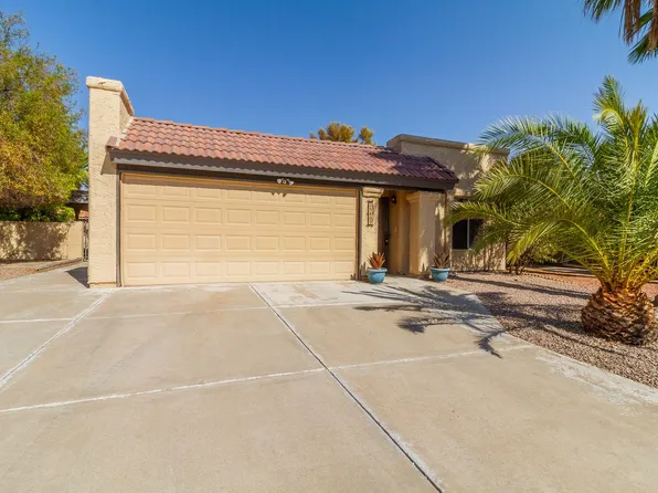 25407 S Pinewood Dr, Sun Lakes, AZ 85248