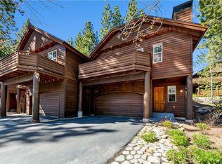 898 Peepsight Cir #898, Incline Village, NV 89451