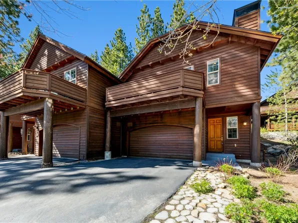 898 Peepsight Cir #898, Incline Village, NV 89451