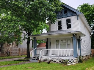 1088 Miller Ave, Columbus, OH 43206
