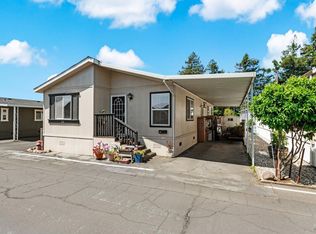 770 Lincoln Avenue #23, Napa, CA