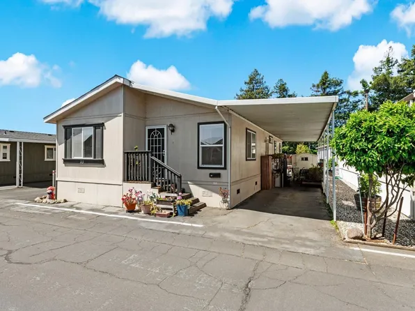 770 Lincoln Avenue #23, Napa, CA 94558