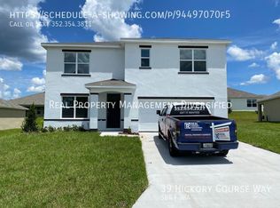 39 Hickory Course Way, Ocala, FL 34472