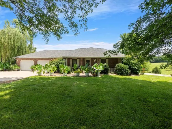 676 State Hwy E, Jackson, MO 63755