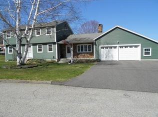 43 Laskowski St, Chicopee, MA 01020