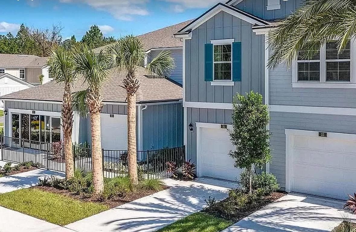 97 Tidal Bch, Saint Augustine, FL 32095 Zillow