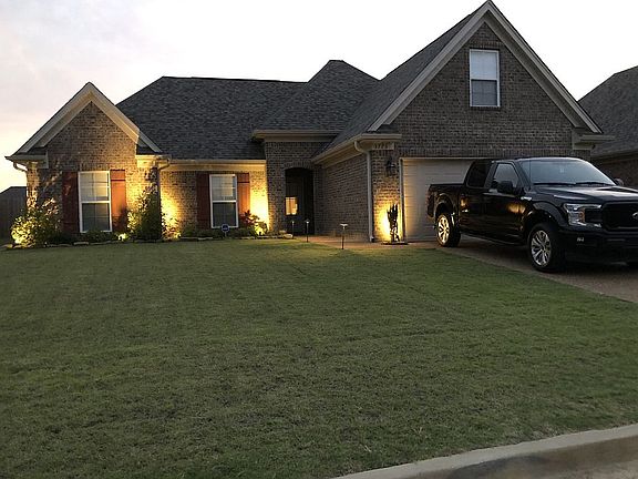 LED Landscape Lighting