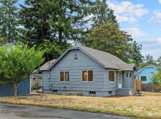 1375 Cedar Ave, Marysville, WA