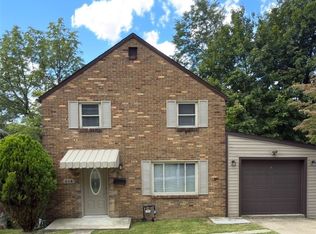 614 Churchill Ave, Pittsburgh, PA