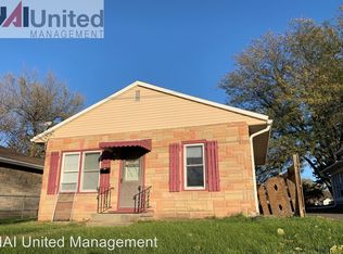 1118 S Linn St, Sioux City, IA 51106