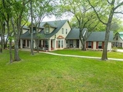 1990 Ripy Rd, Krum, TX, 76249