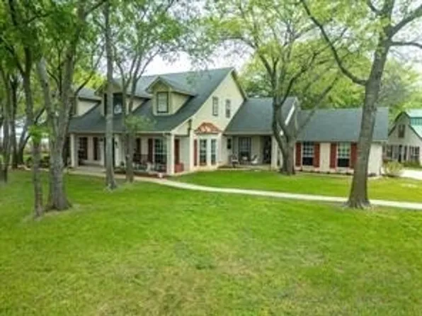 1990 Ripy Rd, Krum, TX 76249