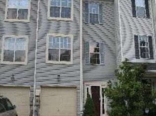 12238 Bare Bush Path, Columbia, MD 21044