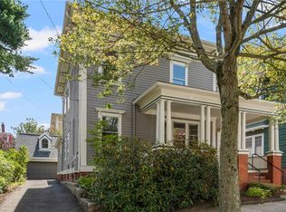 25 Creighton St, Providence, RI 02906