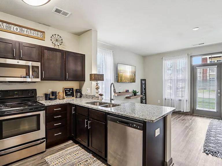 Flats at 146 | Specials Available — Photo 5