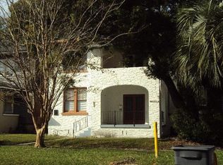 2335 College St, Jacksonville, FL 32204