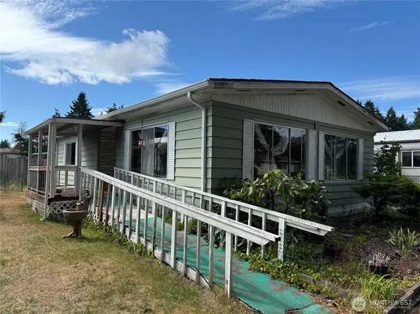 121 E Blevins Road N #69, Shelton, WA 98584