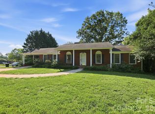 310 Roy Eaker Rd, Cherryville, NC 28021