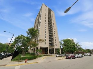 2605 S Indiana Ave Unit 304, Chicago, IL 60616