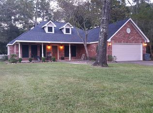 16402 Azimuth Dr, Crosby, TX 77532