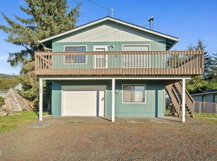 126 N Harbor St, Rockaway Beach, OR 97136