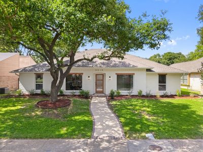 6815 Kingshollow Dr, Dallas, TX, 75248