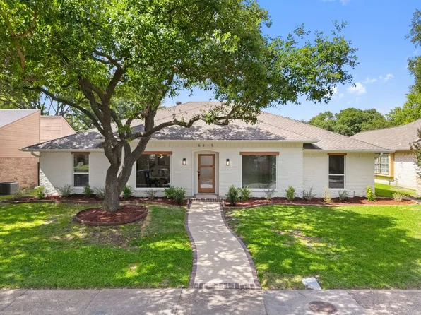 6815 Kingshollow Dr, Dallas, TX 75248