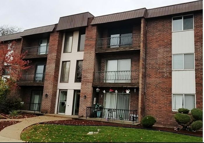 1st image of 17701 Park Blvd APT 304