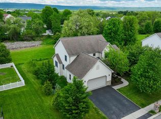 6502 Alfano Dr, Harrisburg, PA 17112